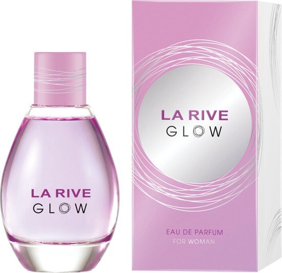 La Rive Glow eau de parfum / dames