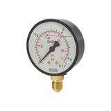 RIEGLER 700/3-K glycerinmanometer