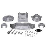 Seachoice Mercury Alpha One Gen II Anode Kit, aluminium, cadmiumvrij, milieuvriendelijk, voor zout en brak water