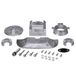 Seachoice Mercury Alpha One Gen II Anode Kit, aluminium, cadmiumvrij, milieuvriendelijk, voor zout en brak water