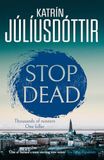Stop Iceland Mysteries Stop Dead: The dark, chilling new instalment in the addictive Iceland Mysteries series…: Volume 2