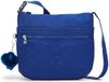Kipling Schoudertas Basic Eyes Wide Open Arto Shoulderbag Blazing Blue