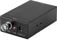 SpeaKa Professional SP-MSD/HD-01 AV Converter [SDI - HDMI]