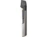 Mediashop Micro Touch Titanium Trim - tondeuse avec lames en acier inoxydable