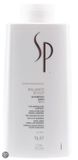 S&P Shampoo Balance Scalp Shampoo 1000ml