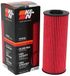 K&N Oliefilter - High Performance-Series compatibel met Chrysler, Dodge, Jeep, VW (HP-7025)