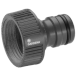 Gardena Prof-system kraanstuk 3/4"