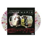 Conspiracy Junior M.A.F.I.A. Conspiracy