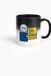 Sublimation gros Tasse