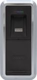 ABUS CFS3100 227 deur-/raamsensor Draadloos Zwart, Grijs