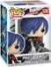 Funko Persona 3 POP! Games Vinyl Figure Male Protagonist (Makoto) 9 cm POP! Figuur