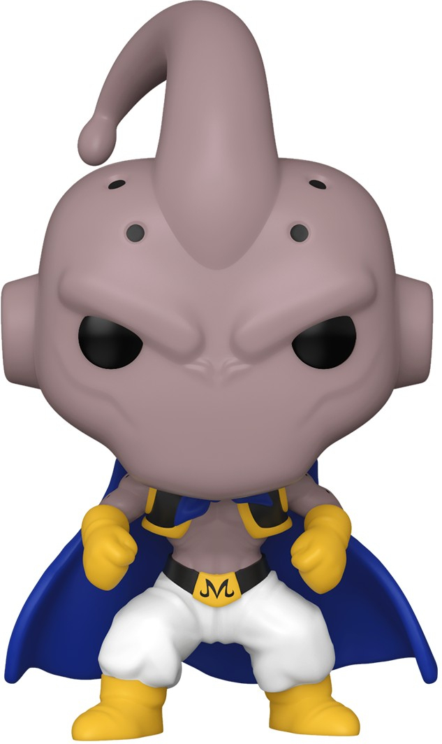 Funko Dragon Ball Z Pop Vinyl: Evil Buu