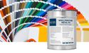 Wixx Peinture Métal PU - Couleur mélangée - 2,5L