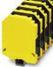 Phoenix Contact 3247056 bloc de jonction 2 Jaune, Noir