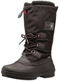 Helly Hansen Artic Patrol Sneeuwlaarzen Zwart EU 38 Vrouw