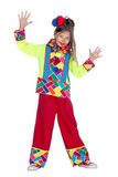 WILBERS & WILBERS - Kinderkostuum Clown