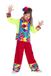 WILBERS & WILBERS - Kinderkostuum Clown