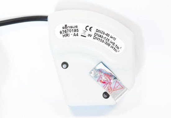 Sensus Pulssensor HRI voor watermeters (o.a. Sensus 420, 520, 620 en 820)