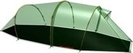 Hilleberg Nallo 3 GT Tentaccessoires textiel zwart