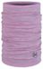 Buff Merino Lightweight Nekwarmer Paars Meisje