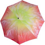 Knirps T.200 Medium Duomatic Art Sun Paraplu