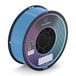 Viviform PLA+ filament voor 3D-printers, 1 kg rol, diameter: 1,75 mm +/- 0,03 mm, lichtblauw