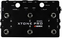 XSonic XTone Pro gitaar audio interface