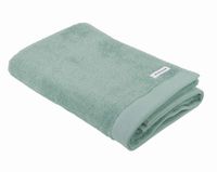 Tom Tailor Douchehanddoek Color Bath Shower Towel Groen 70x140 cm