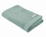 Tom Tailor Douchehanddoek Color Bath Shower Towel Groen 70x140 cm