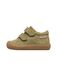 NATURINO Chaussure basse 'BAREFOOT AMUR VL' vert foncé
