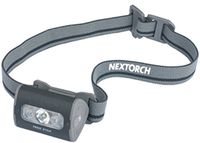 Nextorch Trek Star Hoofdlamp LED 220 lumen