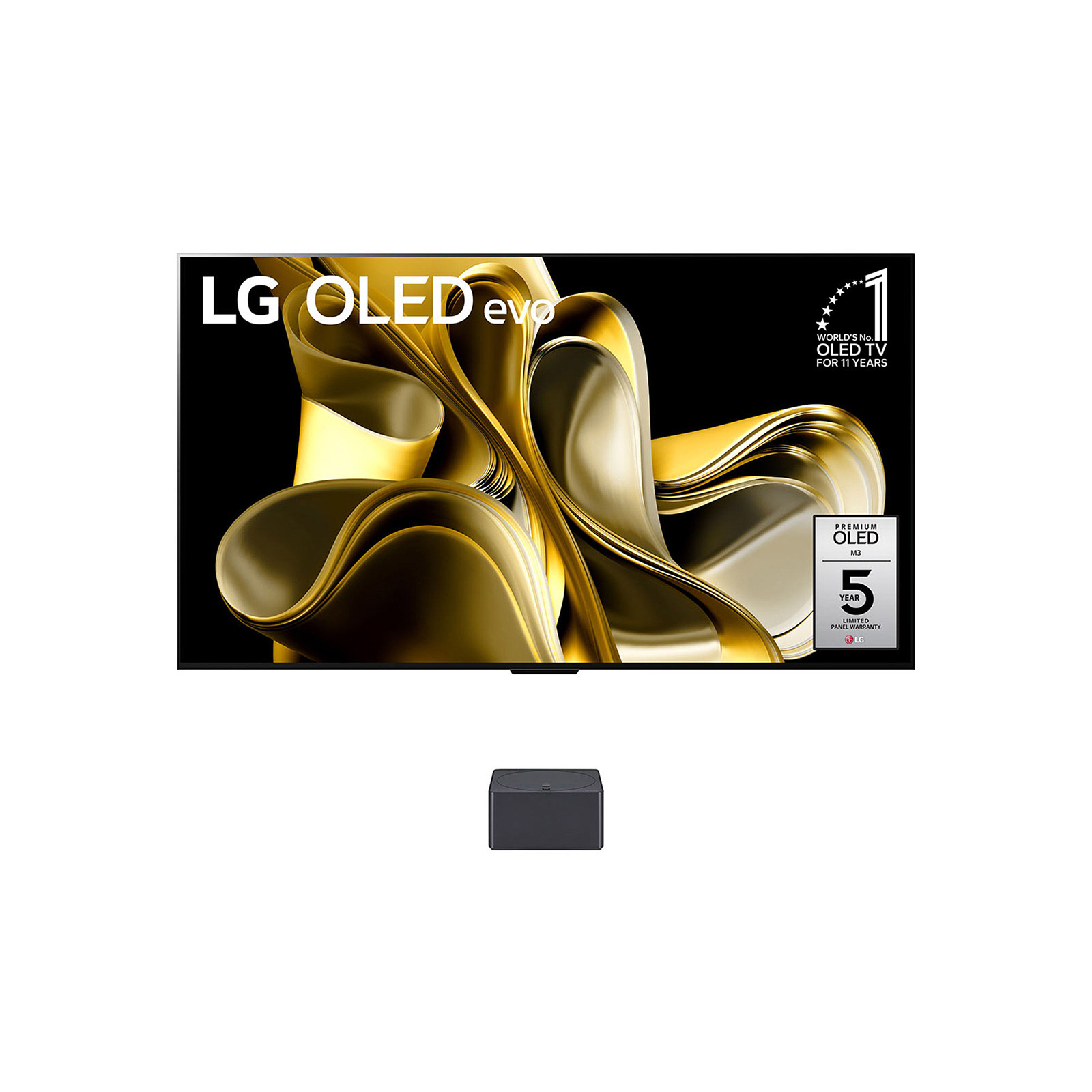 LG OLED83M39LA