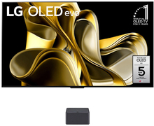 LG OLED83M39LA