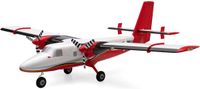 E-flite UMX Twin Otter radiografisch bestuurbaar model Vliegtuig Elektromotor