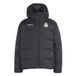 ADIDAS PERFORMANCE Veste intermédiaire 'Real Madrid EQT' noir / blanc