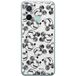 ERT GROUP mobiel telefoonhoesje voor Xiaomi REDMI 12C/ REDMI 11A origineel en officieel erkend Disney patroon Mickey 025