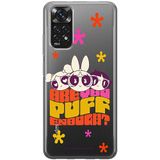 ERT GROUP mobiel telefoonhoesje voor Xiaomi REDMI NOTE 11 4G/ 11S 4G The Powerpuff Girls 043