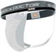 Shock Doctor Core Supporter Liesbeschermer Wit M