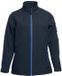 Pen Duick Veste softshell 3 couches femme Pen Duick Atlantic