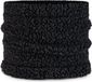 BUFF® Swicht Polar Neckwarmer SOLID BLACK - Nekwarmer