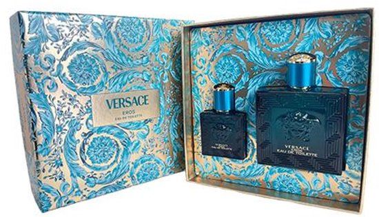Versace Eros / 130 ml / Men