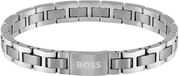 BOSS HBJ1580036 Bracelet Homme - Bracelet à maillons