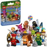 LEGO Minifiguren Shrek Serie Verrassingsdoosje met Personage uit Film 71053