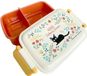 Studio Ghibli Kiki's Delivery Service Bento Box 2 Closures 17x10x6