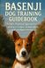 Basenji Dog Training Guidebook