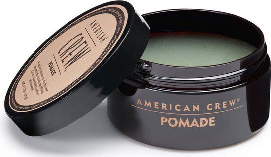 American Crew Classic Pomade 85g