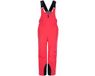 Kilpi Pantalon de ski enfant Charlie-J Rose 86