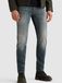 PME Legend Skyrak jeans coupe droite bleu