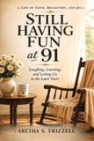 Still Libri GmbH Still Having Fun at 91 Paperback
