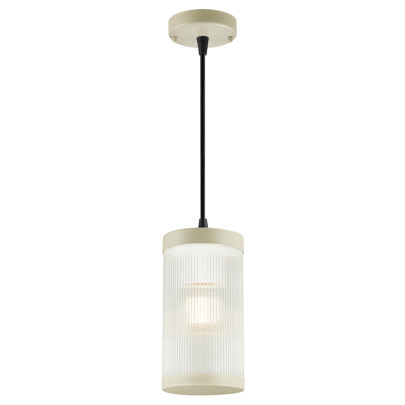 4C42B4C4-E666-B142-A486-564DBB4A07F9 Nordlux Coupar outdoor hanglamp - zandkleur - E27